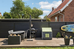 Vibevej 3, 7000 Fredericia