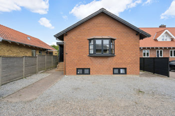 Vibevej 3, 7000 Fredericia