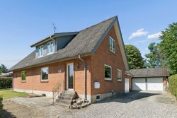 Aagade 64, Rørbæk, 9500 Hobro