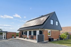 Fjordbakken 51, Hadsund Syd, 9560 Hadsund