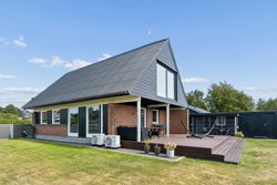 Fjordbakken 51, Hadsund Syd, 9560 Hadsund