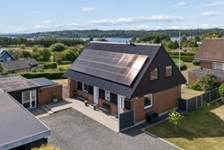 Fjordbakken 51, Hadsund Syd, 9560 Hadsund