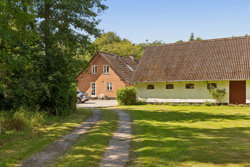 Tvorupvej 11, Tvorup, 9520 Skørping