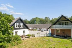 Tvorupvej 11, Tvorup, 9520 Skørping