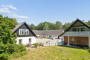 Tvorupvej 11, 9520 Skørping
