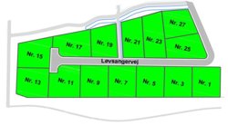 Løvsangervej 5, 8382 Hinnerup