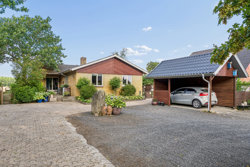 Præstevangen 3, Grønbæk, 8643 Ans By