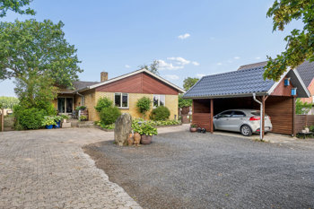 Præstevangen 3, 8643 Ans By