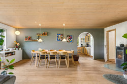 Præstevangen 3, Grønbæk, 8643 Ans By