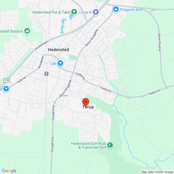 Torupvej 56A, 8722 Hedensted