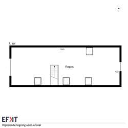 Tvorupvej 11, Tvorup, 9520 Skørping