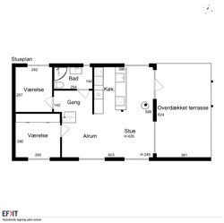 Middelfartvej 140, Ore, 5400 Bogense