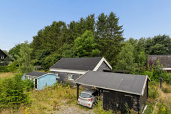 Middelfartvej 140, Ore, 5400 Bogense