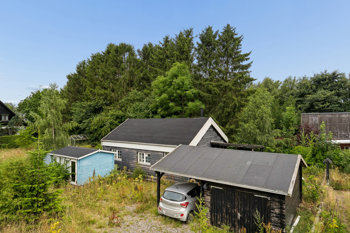 Middelfartvej 140, 5400 Bogense