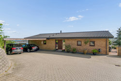 Højbovej 17B, 7620 Lemvig