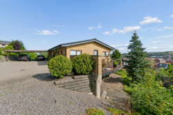 Højbovej 17B, 7620 Lemvig