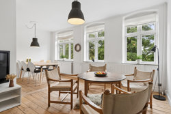Nørre Voldgade 98, 2 tv, 7000 Fredericia