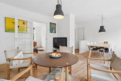Nørre Voldgade 98, 2 tv, 7000 Fredericia