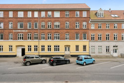 Nørre Voldgade 98, 2 tv, 7000 Fredericia