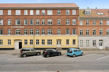 Nørre Voldgade 98, 2 tv, 7000 Fredericia