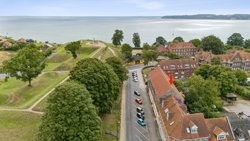 Nørre Voldgade 98, 2 tv, 7000 Fredericia