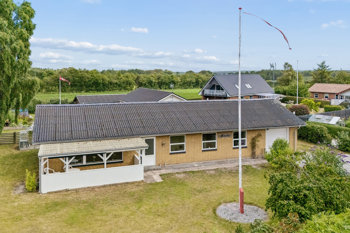 Gammel Rimsøvej 15, 8585 Glesborg