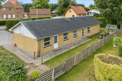 Gammel Rimsøvej 15, 8585 Glesborg