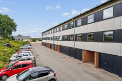 Spøttrupvej 16, st th, Tjørring, 7400 Herning