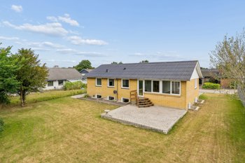 Bregnevej 14, 7470 Karup J