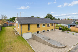 Bregnevej 14, 7470 Karup J