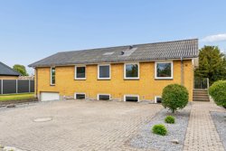 Bregnevej 14, 7470 Karup J