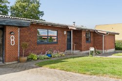Drosselvej 8, 9270 Klarup