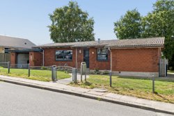Drosselvej 8, 9270 Klarup