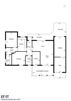 Drosselvej 8, 9270 Klarup