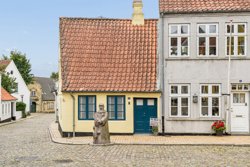Vægterpladsen 5, 6200 Aabenraa