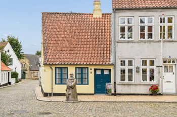 Vægterpladsen 5, 6200 Aabenraa