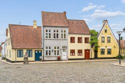 Vægterpladsen 5, 6200 Aabenraa