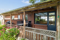 Drosselvej 8, 9270 Klarup
