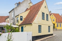 Vægterpladsen 5, 6200 Aabenraa