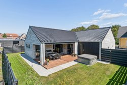 Skolegade 7, 9700 Brønderslev