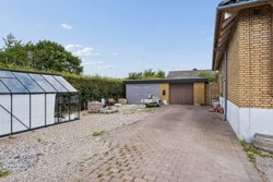 Rønnedevej 46, 4640 Faxe