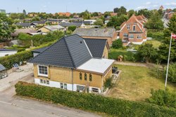 Rønnedevej 46, 4640 Faxe