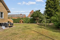 Rønnedevej 46, 4640 Faxe