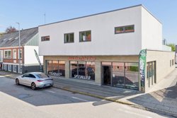 Jyllandsgade 38, 9520 Skørping