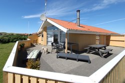 Vejlby Klit 211, Vejlby, 7673 Harboøre