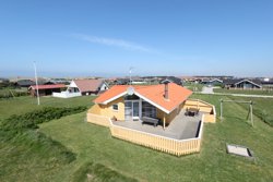 Vejlby Klit 211, Vejlby, 7673 Harboøre