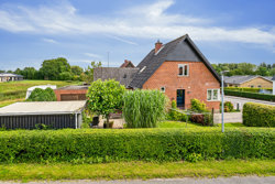 Korningvej 68, 8700 Horsens