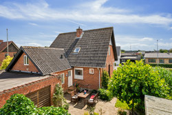 Korningvej 68, 8700 Horsens