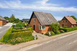 Korningvej 68, 8700 Horsens