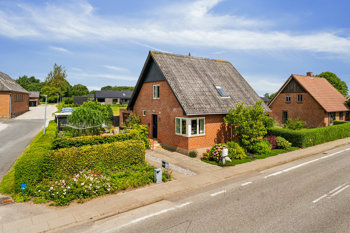 Korningvej 68, 8700 Horsens